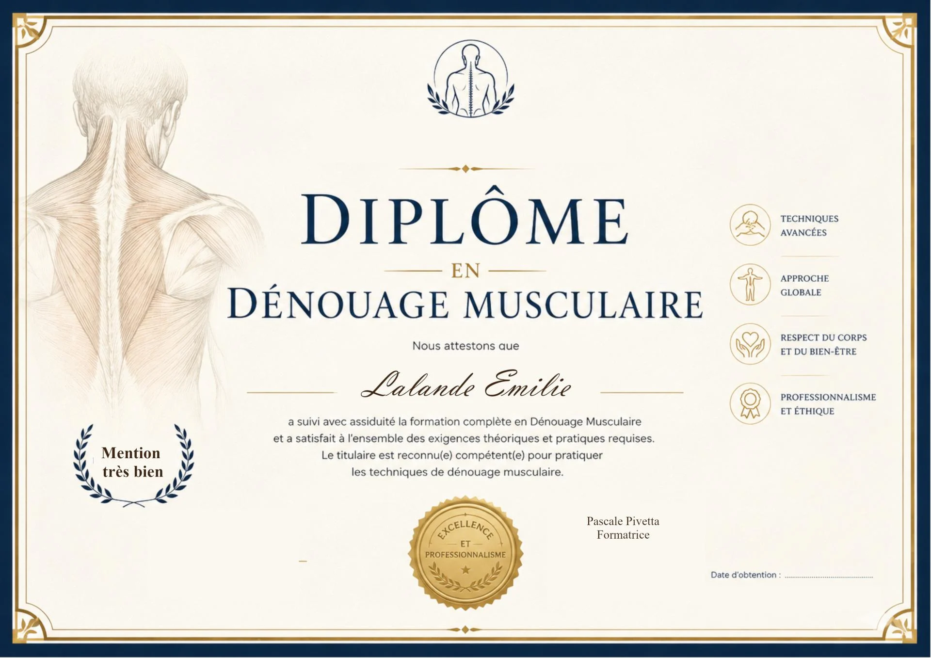 Diplome