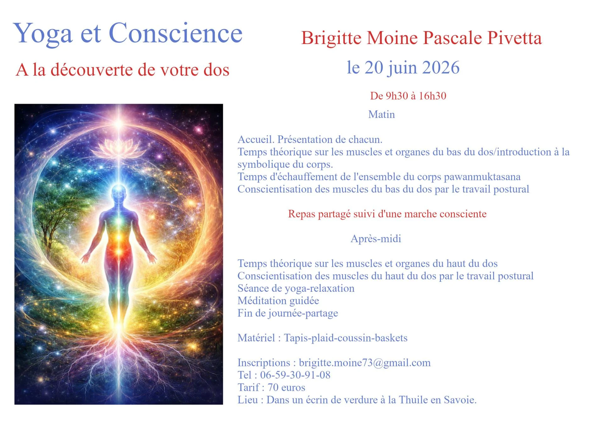Flyer yoga 1